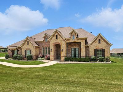 340 Bear Country Dr, Aledo, TX, 76008