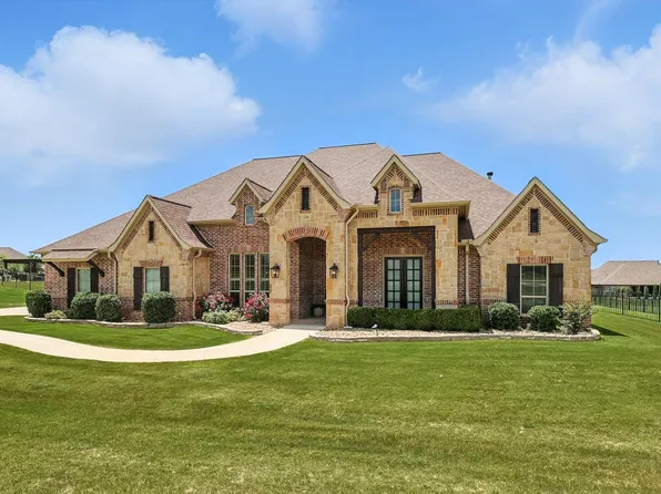 340 Bear Country Dr, Aledo, TX 76008