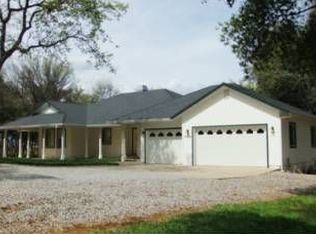 19374 Country View Dr, Cottonwood, CA 96022