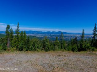 3203 S Mellick Rd, Post Falls, ID 83854