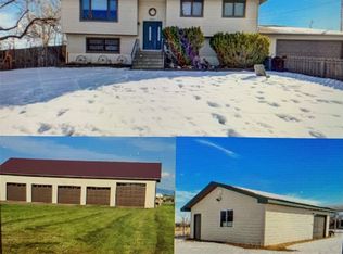 6501 43rd St SW, Great Falls, MT 59404