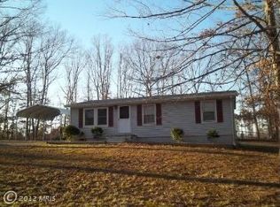 7056 Tanglewood Rd, Spotsylvania, VA 22551