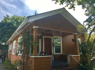 841 NE 59th St, Seattle, WA 98105