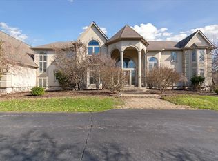4660 Quarton Rd, Bloomfield Hills, MI 48302