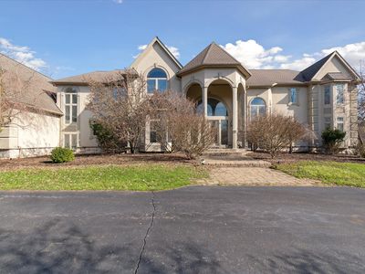 4660 Quarton Rd, Bloomfield Hills, MI, 48302
