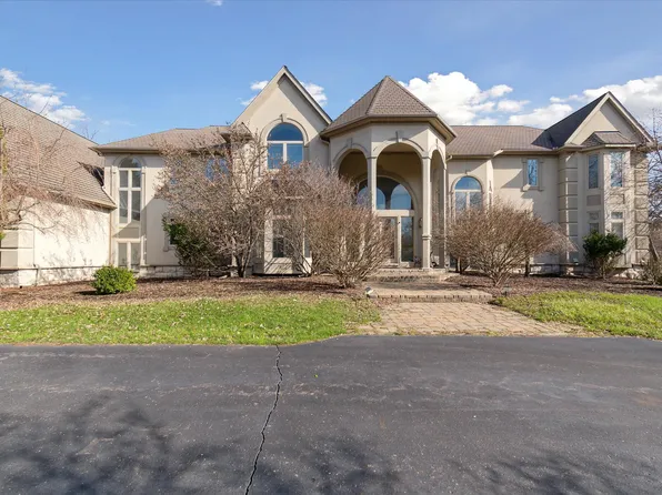 4660 Quarton Rd, Bloomfield Hills, MI 48302