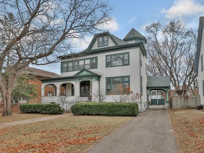 710 Summit Ave UNIT 3, Saint Paul, MN, 55105