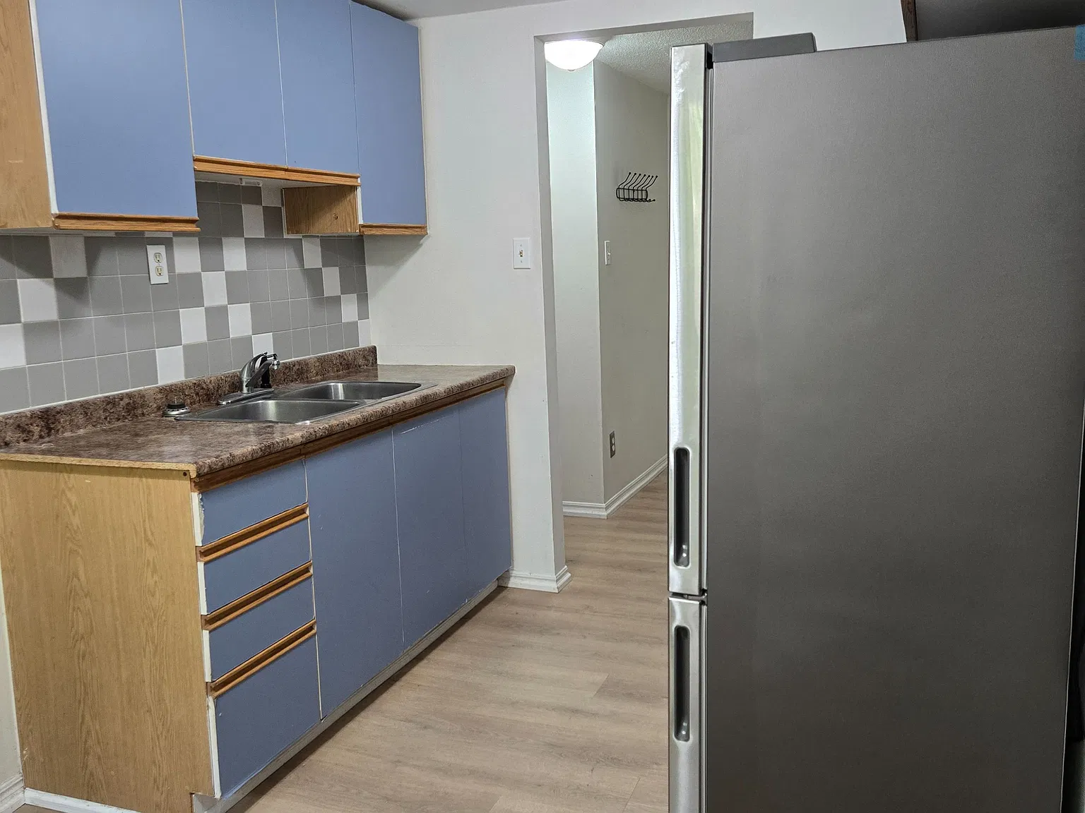 1 bed, $1,800 — Photo 3