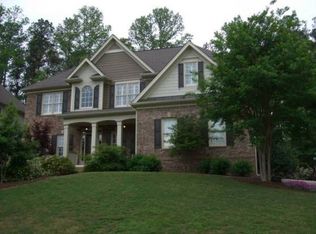 829 Registry Ter NW, Kennesaw, GA 30152