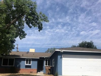 2816 Occidental St, Bakersfield, CA, 93305