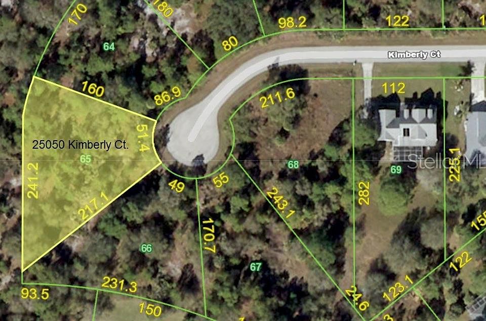 1st image of 25050 Kimberly Ct