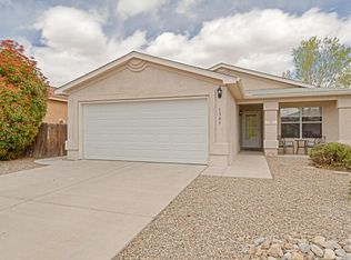 5305 Feather Rock Pl NW, Albuquerque, NM 87114
