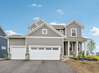 4664 Jamocha Ave NE, Saint Michael, MN 55376