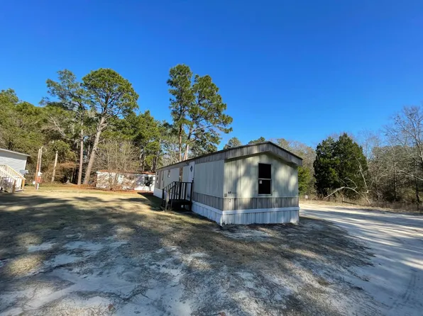 611 Charles St, Warrenville, SC 29851