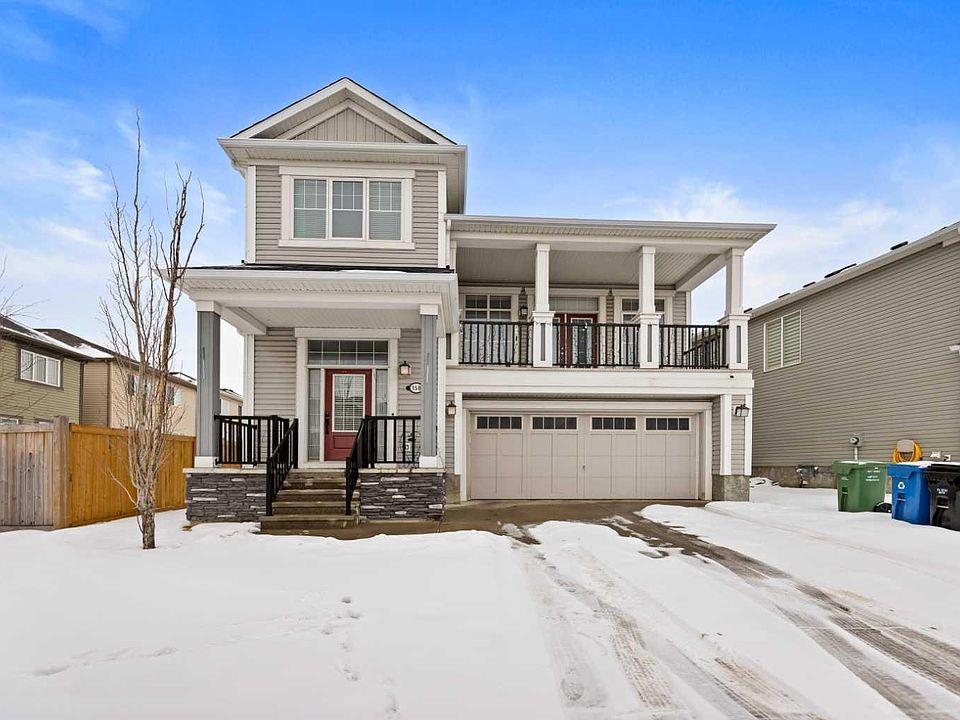 1st image of 158 Cityscape Gdns NE