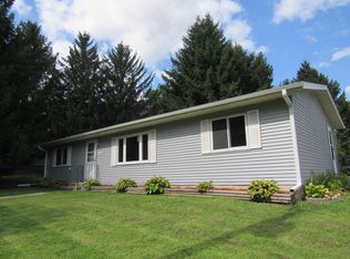 N1250 Walnut Rd, Genoa City, WI 53128