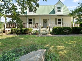 234 Fir Rd NE, Ranger, GA 30734