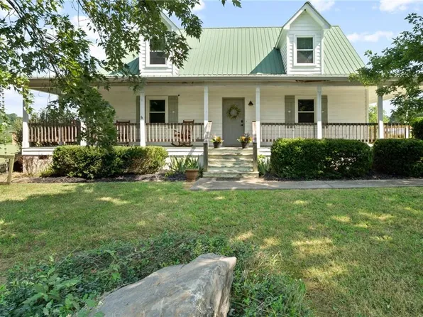 234 Fir Rd NE, Ranger, GA 30734