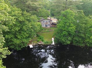 56 Shore Dr, Upton, MA 01568