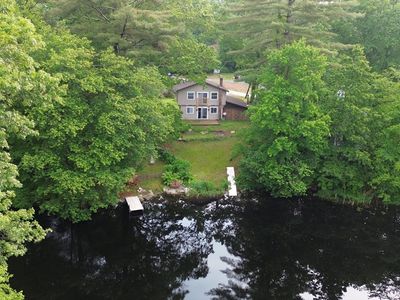 56 Shore Dr, Upton, MA, 01568