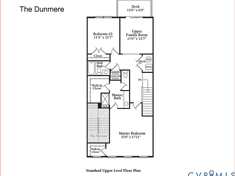 4315 Broad Hill Dr #A — Photo 16