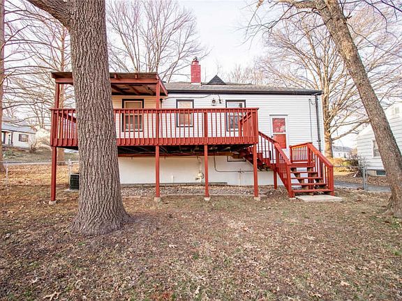 5th image of 3100 La Vista Dr