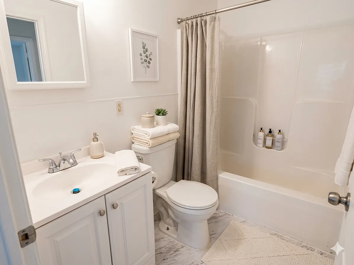 Park Ave Apartments — Photo 3