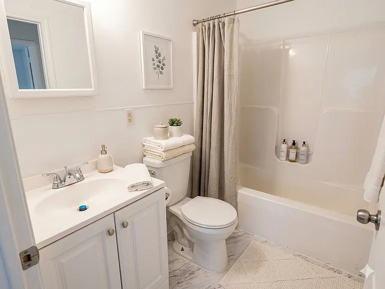 Park Ave Apartments — Photo 4