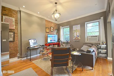 Rented by Citi Habitats