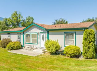 56089 Crawford Loop Rd, Darrington, WA 98241