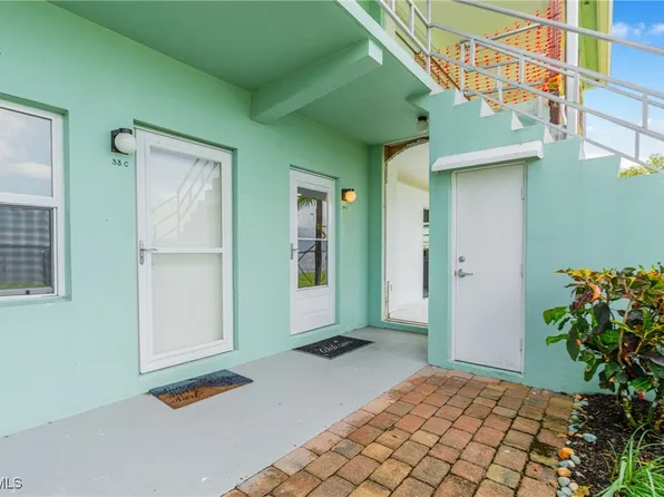 3225 E Riverside Dr APT 34-C, Fort Myers, FL 33916