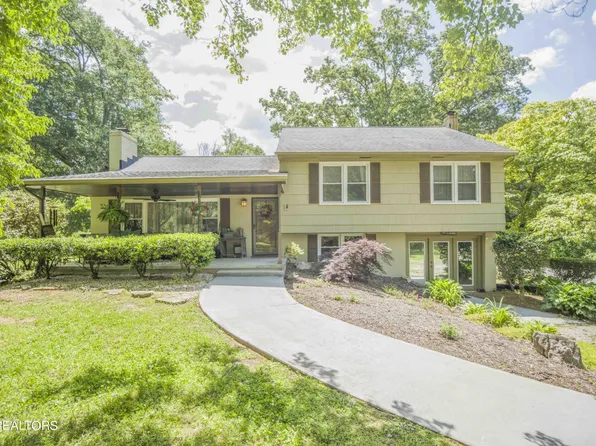 94 Reservoir Rd Lot 2, Norris, TN 37828