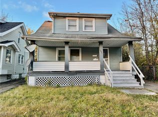 12925 Watterson Ave, Cleveland, OH