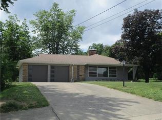 3807 W Ely Rd, Hannibal, MO 63401