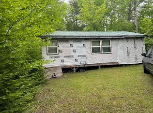 12 Beach View Road Road, Dover-Foxcroft, ME 04426