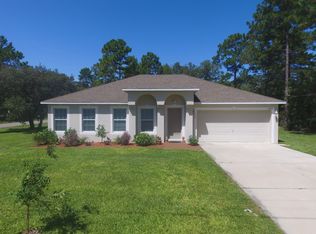 13037 Manistee Rd, Weeki Wachee, FL 34614