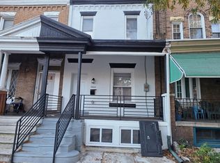 5804 Haverford Ave, Philadelphia, PA 19131