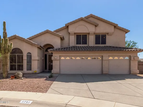 1741 E ROSS Avenue E, Phoenix, AZ 85024