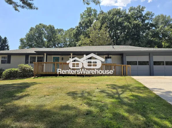 217 Jennifer Ln, Lilburn, GA 30047