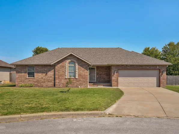 1214 S Sicily Court, Republic, MO 65738
