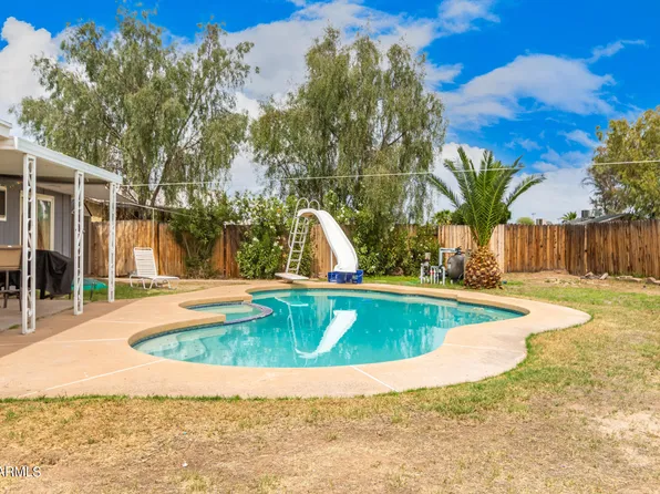 907 W LIBRA Drive, Tempe, AZ 85283