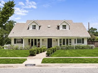 10611 Wyatt St, Dallas, TX 75218