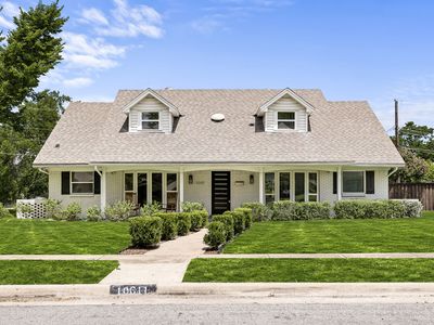 10611 Wyatt St, Dallas, TX, 75218