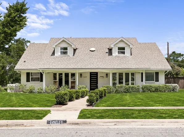 10611 Wyatt St, Dallas, TX 75218