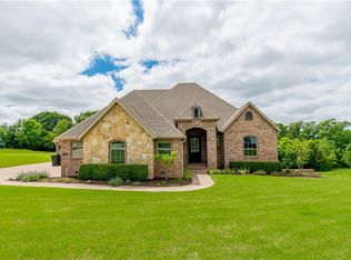 4581 Furlong Dr, Springdale, AR 72764