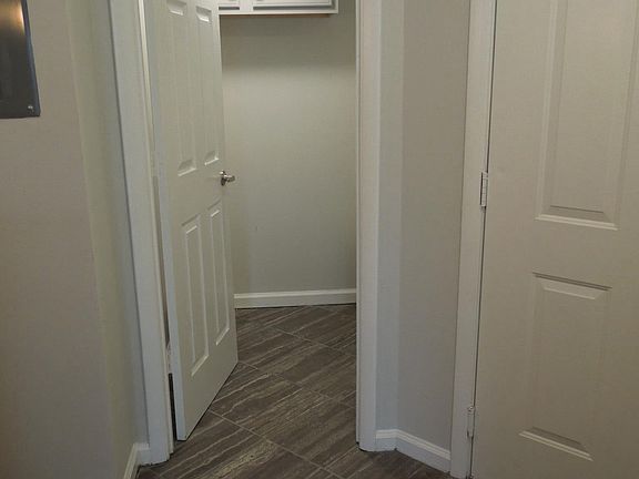 Huge Storage Room off Kitchen