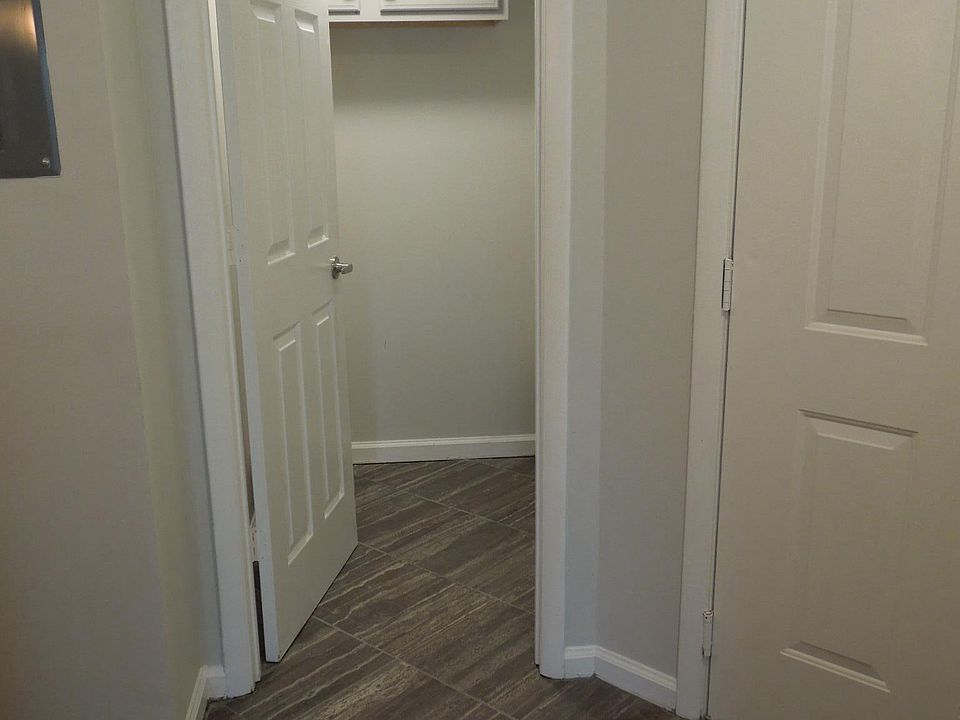 Huge Storage Room off Kitchen