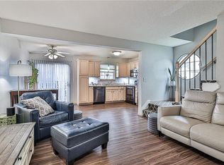 1322 NW Hidden Ridge Cir, Blue Springs, MO 64015