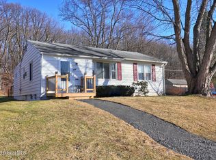 206 Mountain View Ave, Rensselaer, NY 12144