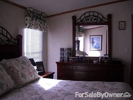 House-Master Bedroom